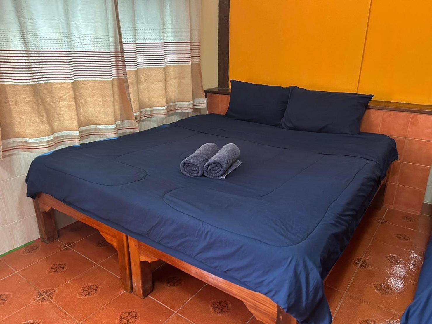 Baan Are Gong Riverside Homestay Ayutthaya Eksteriør bilde